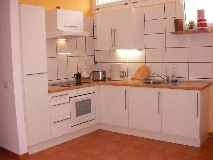 Ferienwohnung in Las Aguas - F5537