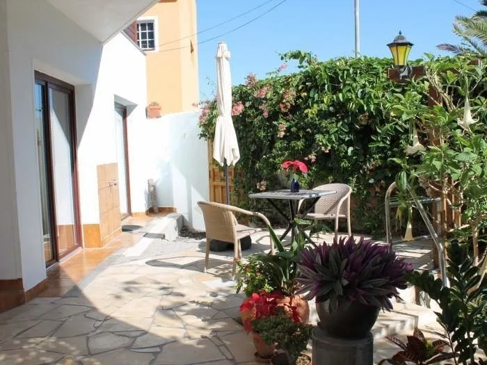 Ferienwohnung in Las Aguas - F5537