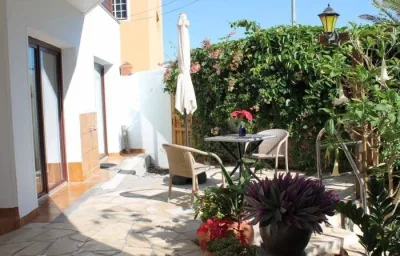 Ferienwohnung in Las Aguas - F5537