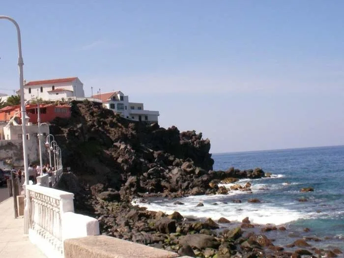 Ferienwohnung in Las Aguas - F5537