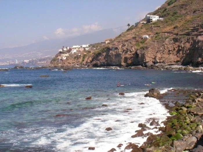 Ferienwohnung in Las Aguas - F5537