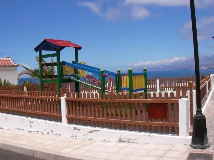 Ferienwohnung in Las Aguas - F5537