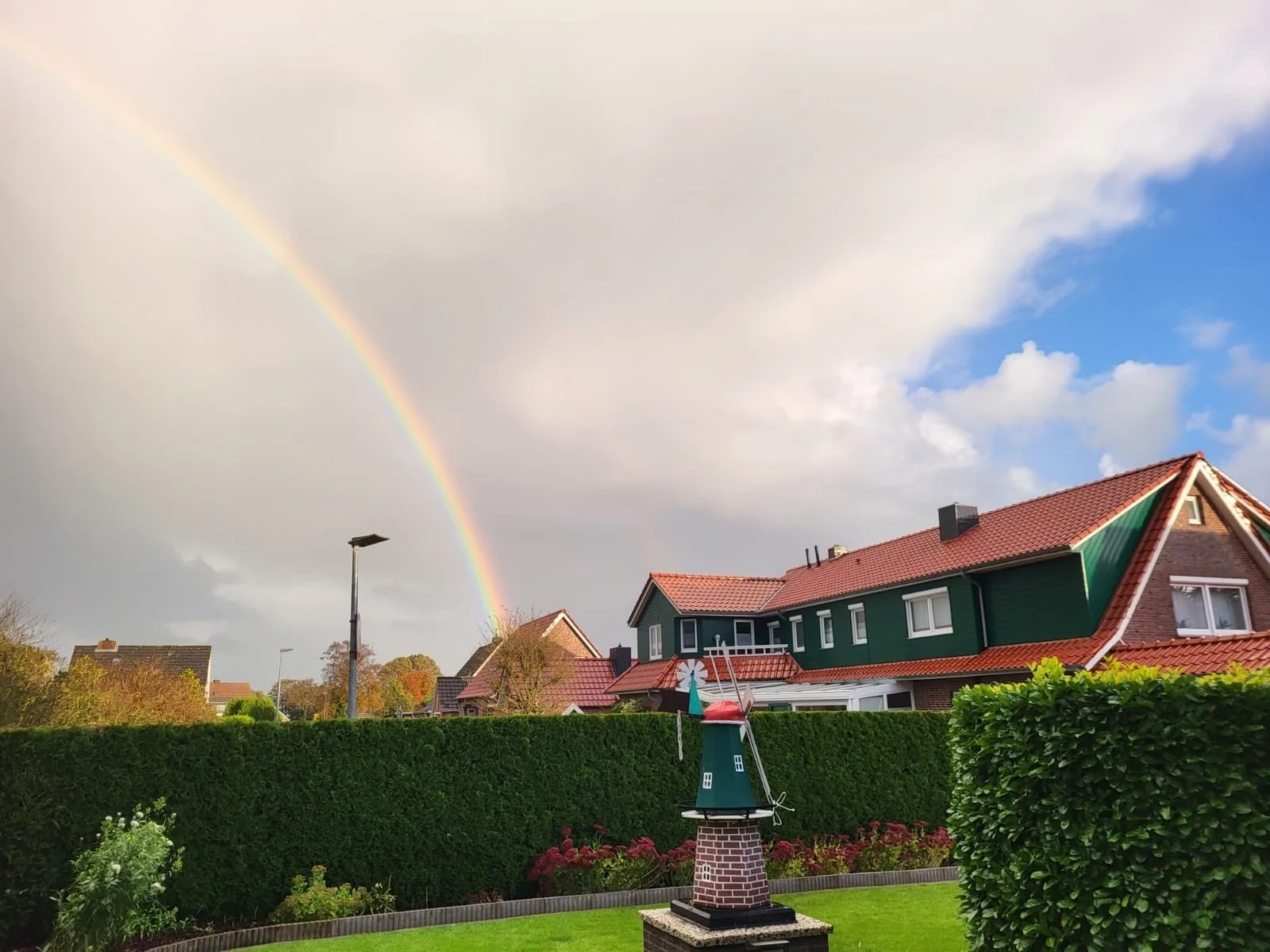 Komfort 4 Sterne Wohnung " Flut " für 4 Erw. + Kleinkind in Ostfriesland