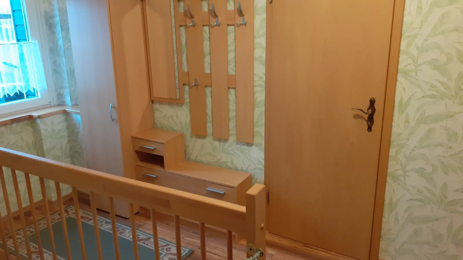 Komfort 4 Sterne Wohnung " Flut " für 4 Erw. + Kleinkind in Ostfriesland
