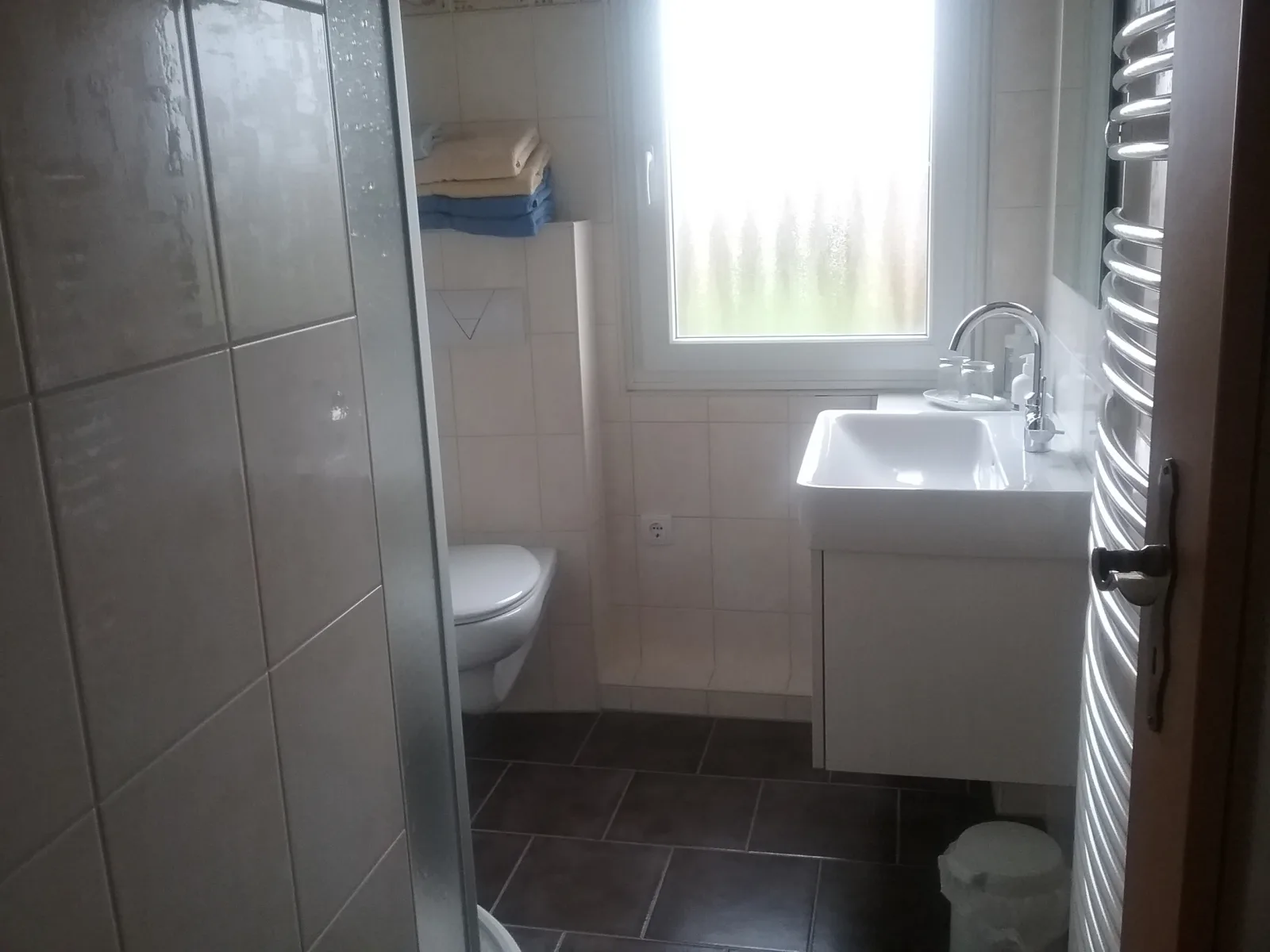 Komfort 4 Sterne Wohnung " Flut " für 4 Erw. + Kleinkind in Ostfriesland