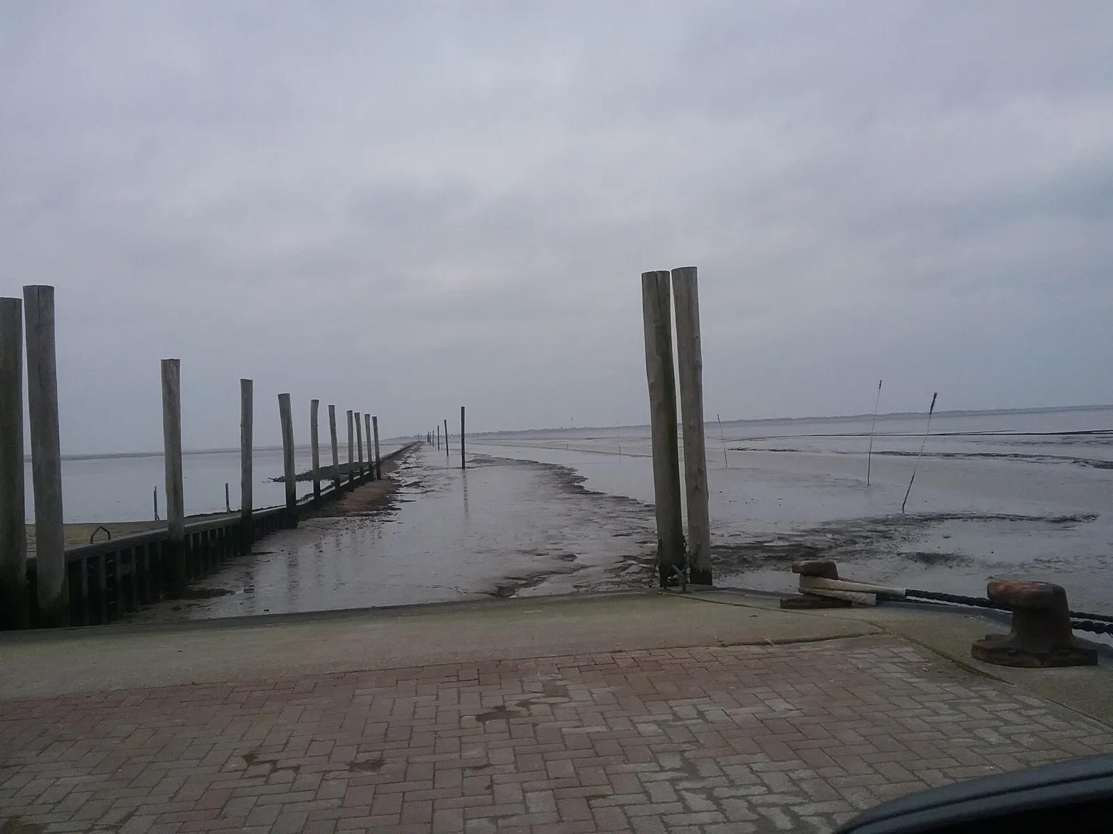 Komfort 4 Sterne Wohnung " Flut " für 4 Erw. + Kleinkind in Ostfriesland