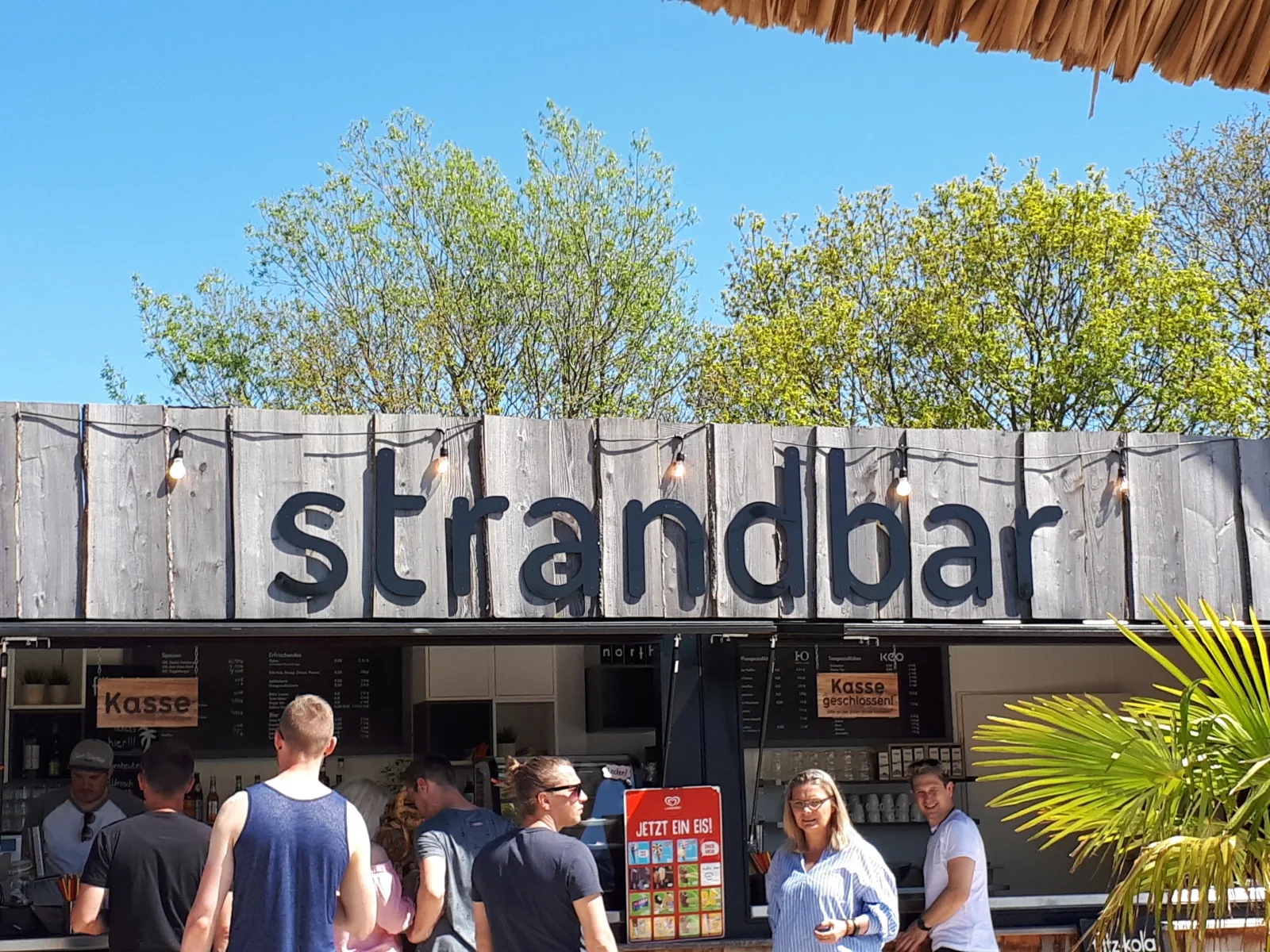 Komfort 4 Sterne Wohnung " Flut " für 4 Erw. + Kleinkind in Ostfriesland