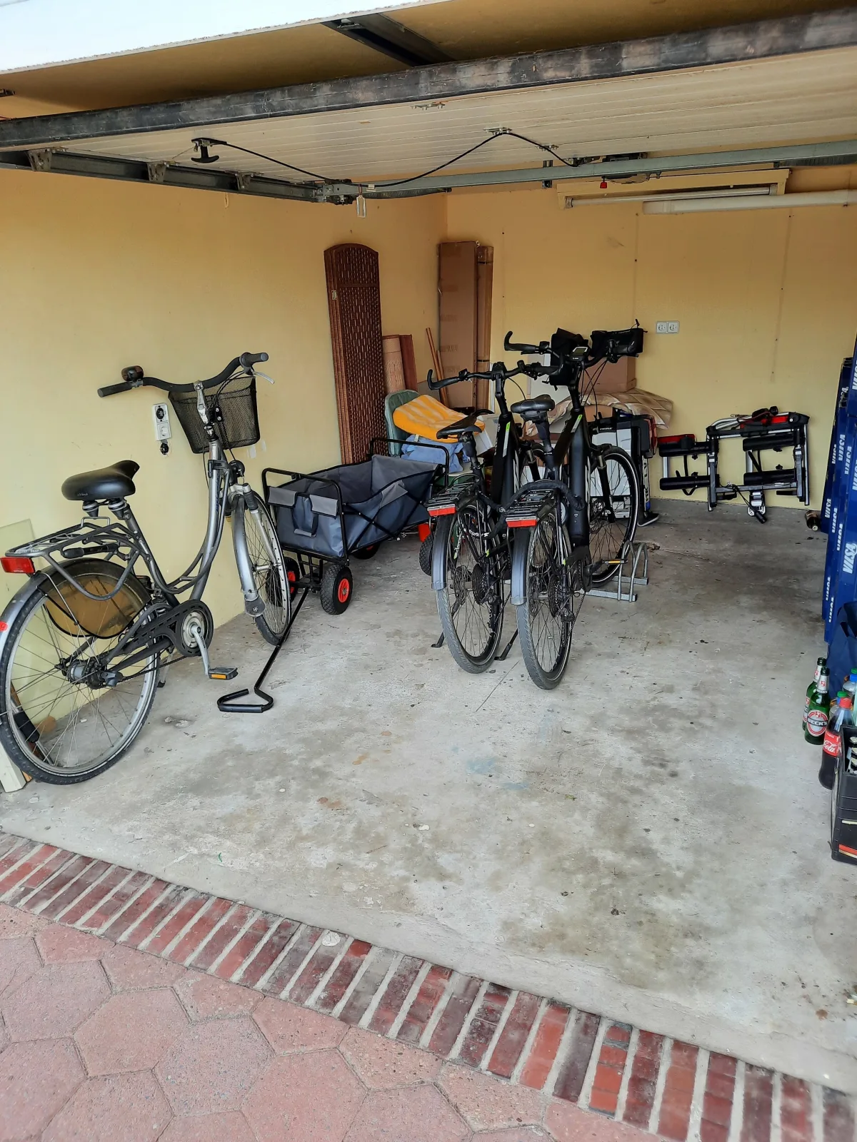 Komfort 4 Sterne Wohnung " Flut " für 4 Erw. + Kleinkind in Ostfriesland