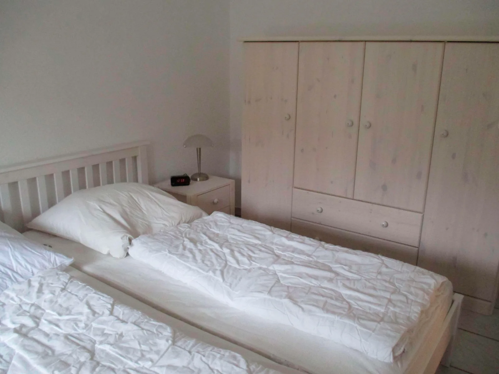 Ferienwohnung Zum alten Friesen ENNO