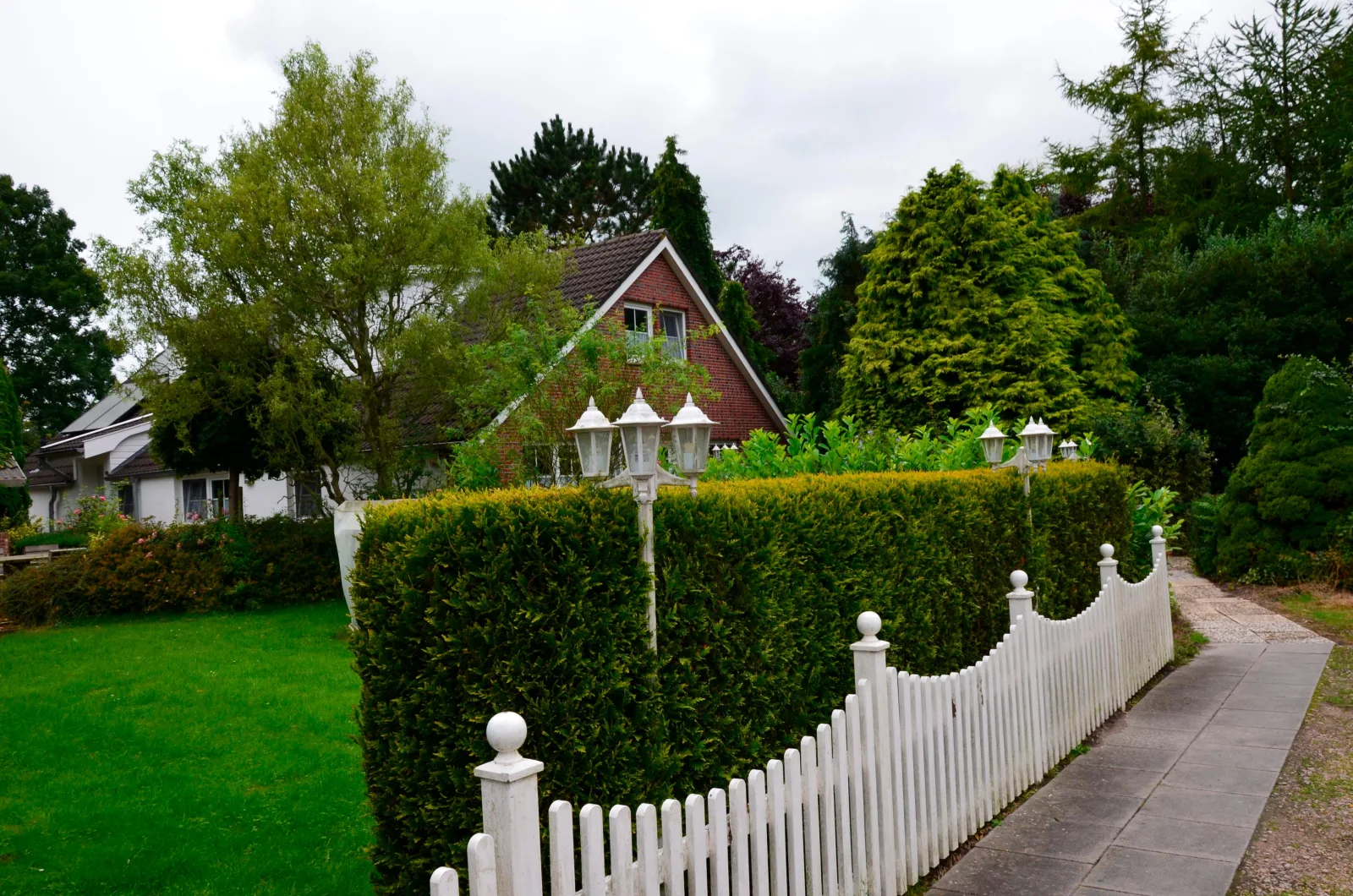 Ferienwohnung Zum alten Friesen ENNO