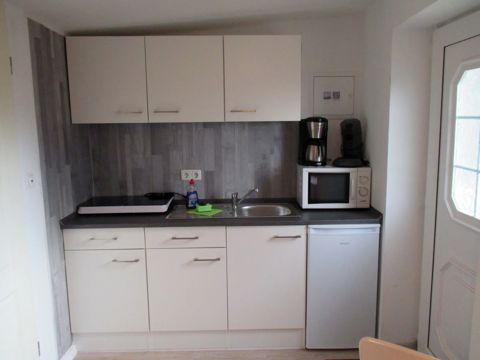 Ferienwohnung  Zum alten Friesen HAIO