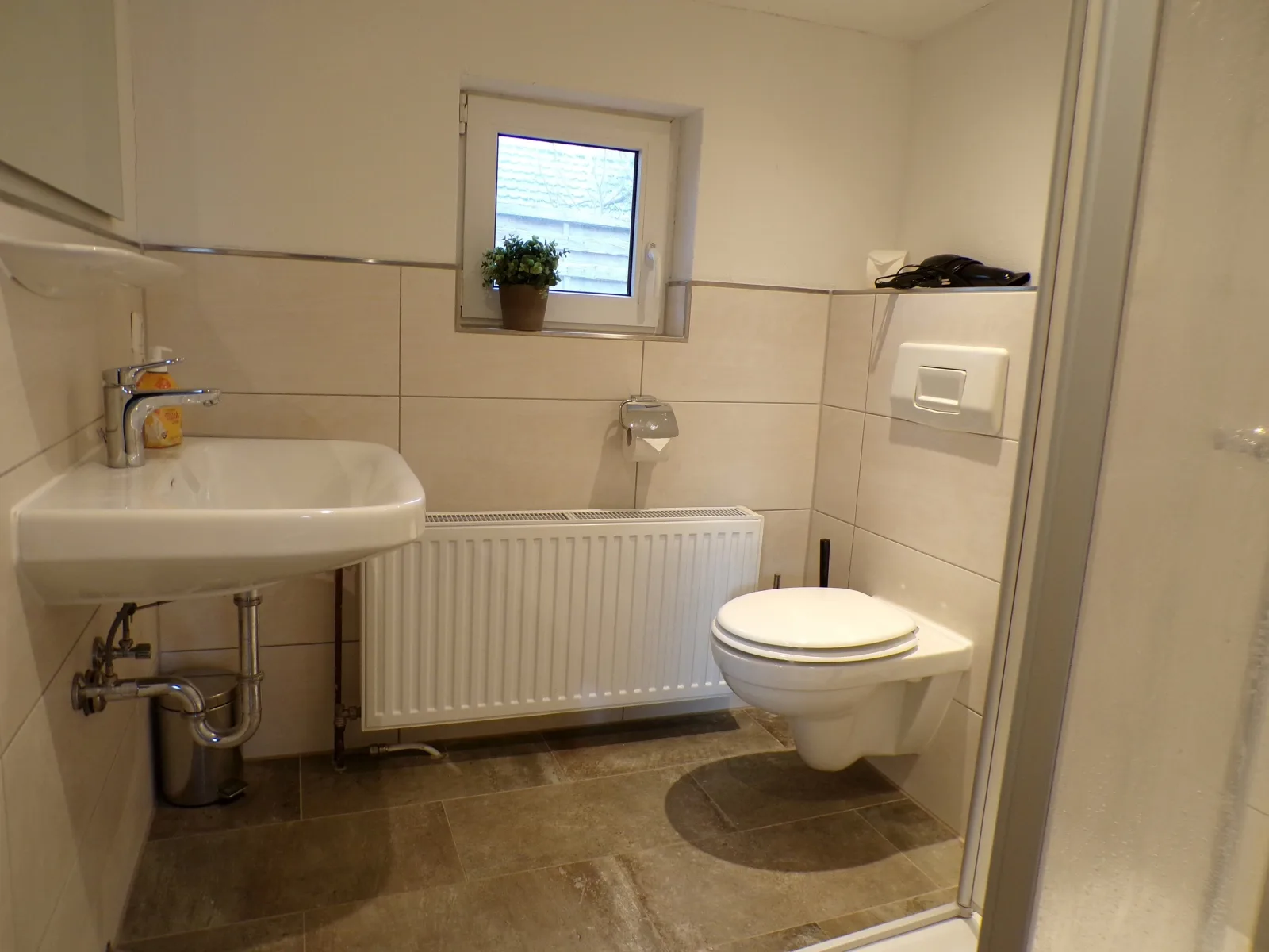 Ferienwohnung  Zum alten Friesen HAIO