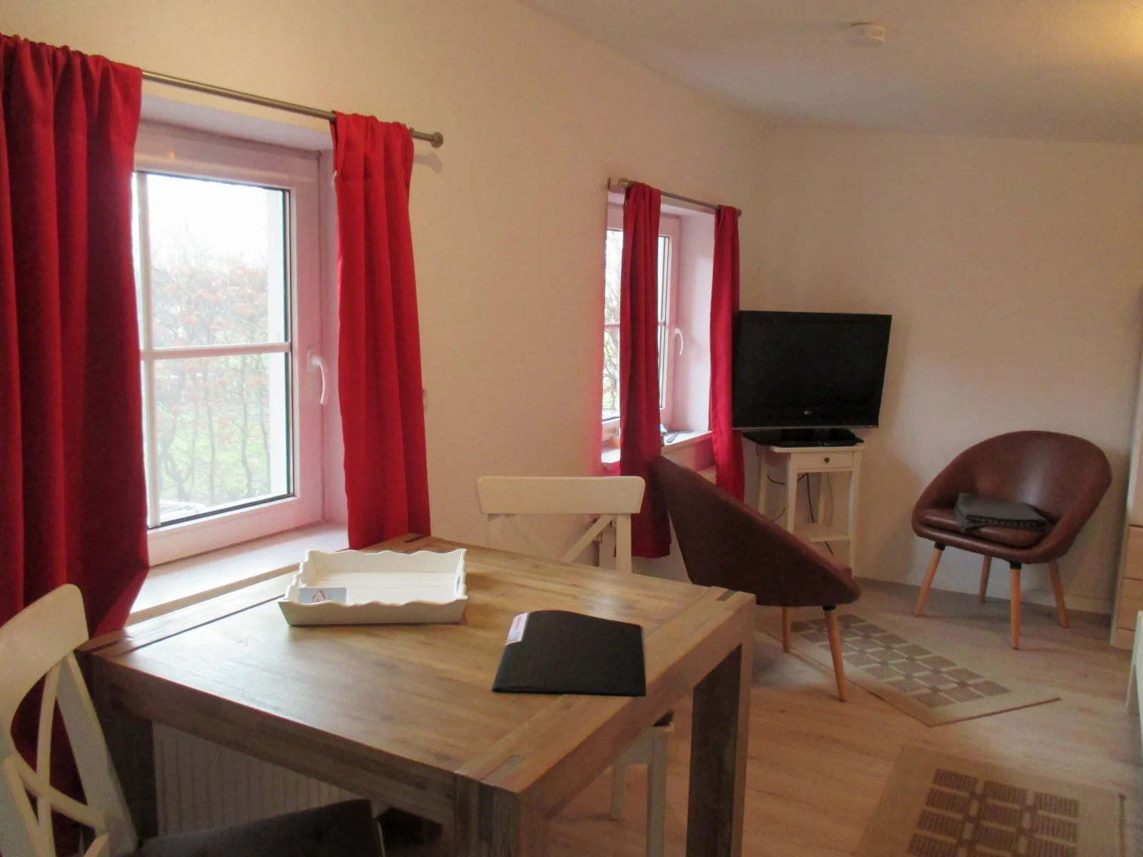 Ferienwohnung  Zum alten Friesen HAIO