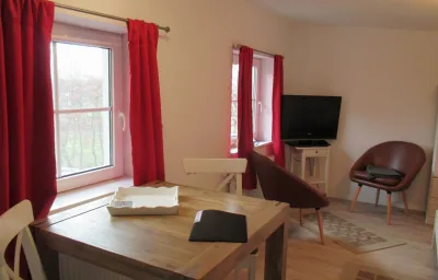 Ferienwohnung  Zum alten Friesen HAIO
