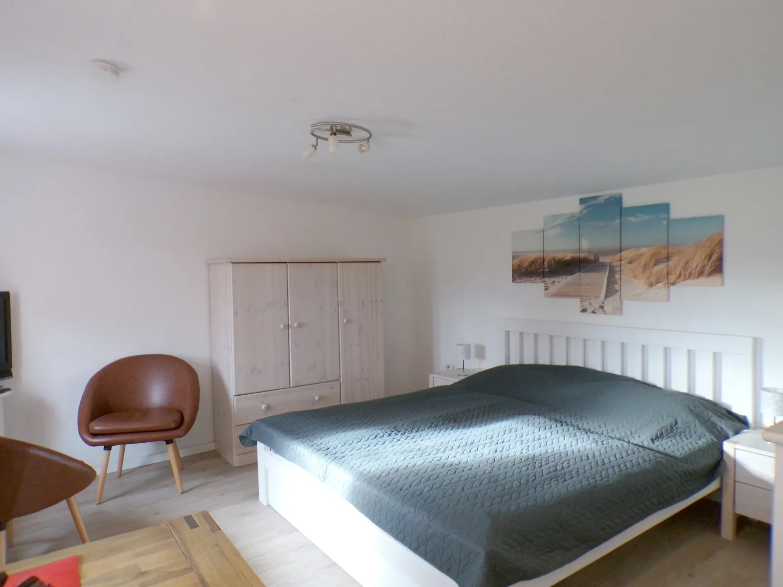 Ferienwohnung  Zum alten Friesen HAIO