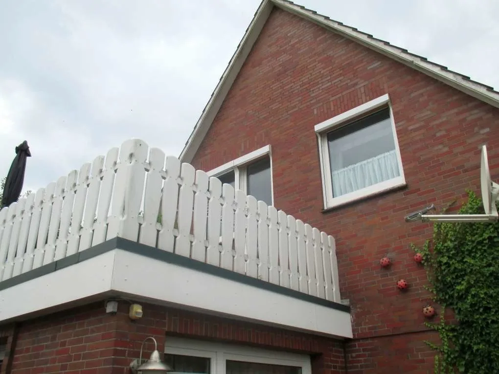 Ferienwohnung SCHIFFSJUNGE in Werdum