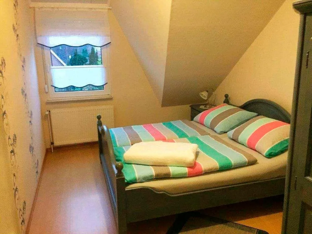 Ferienwohnung STEUERMANN in Werdum