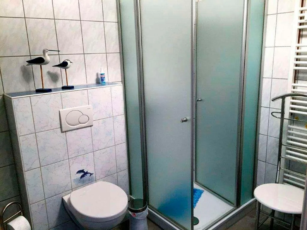 Ferienwohnung STEUERMANN in Werdum