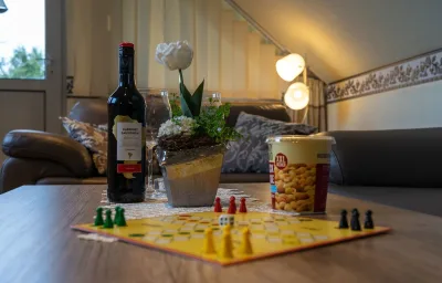 Ferienwohnung STEUERMANN in Werdum