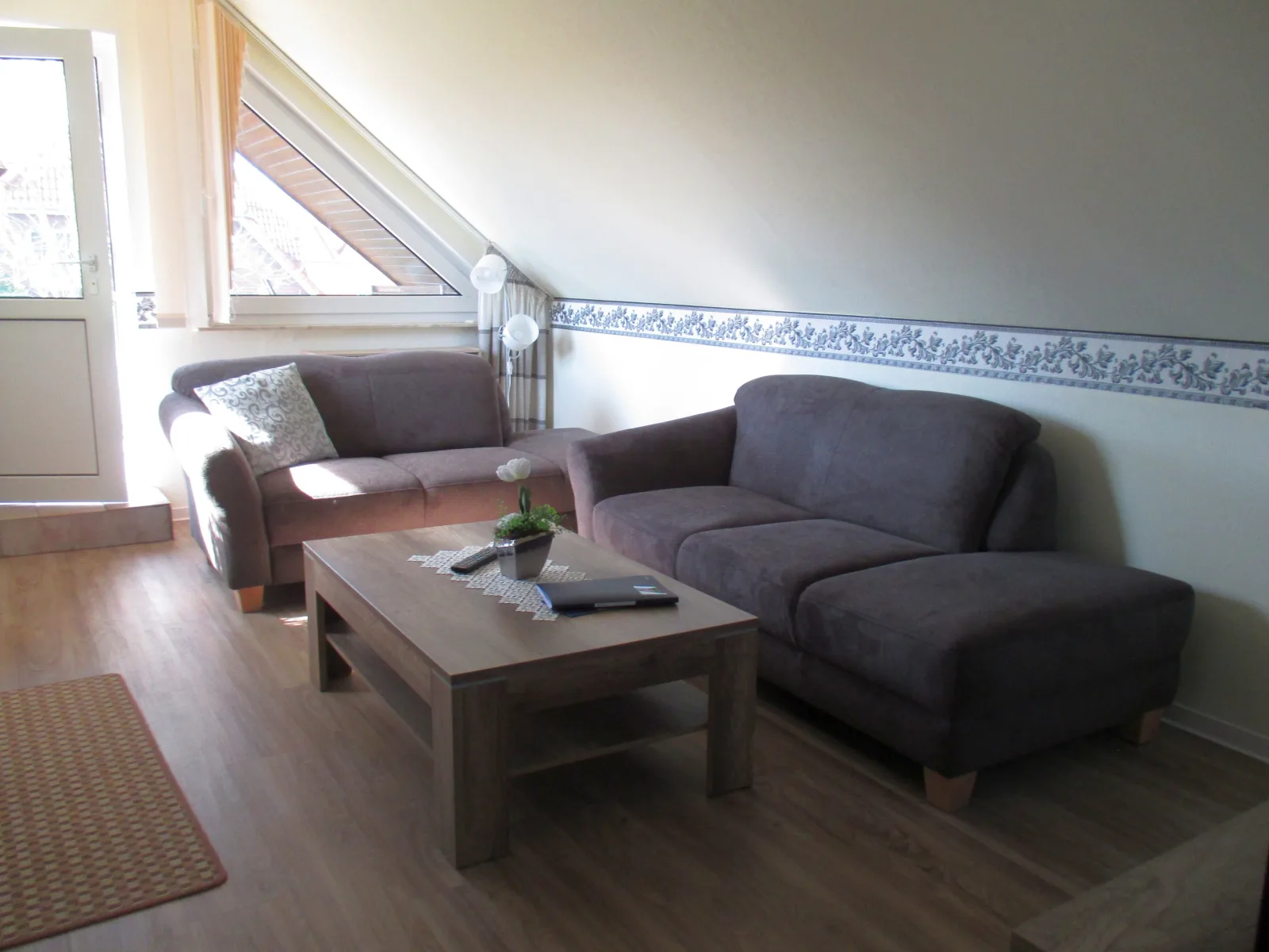 Ferienwohnung STEUERMANN in Werdum