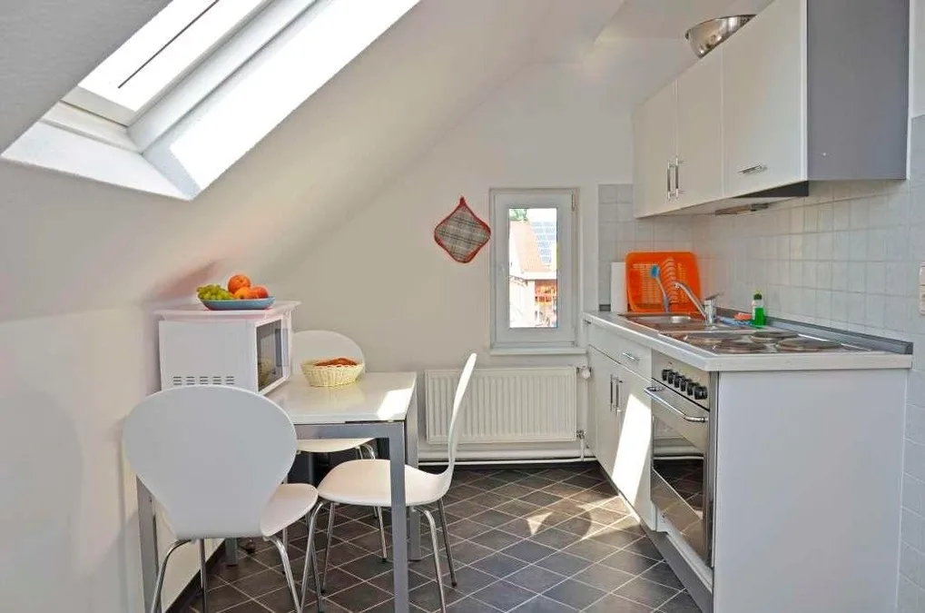 Ferienwohnung FLUT in Carolinensiel