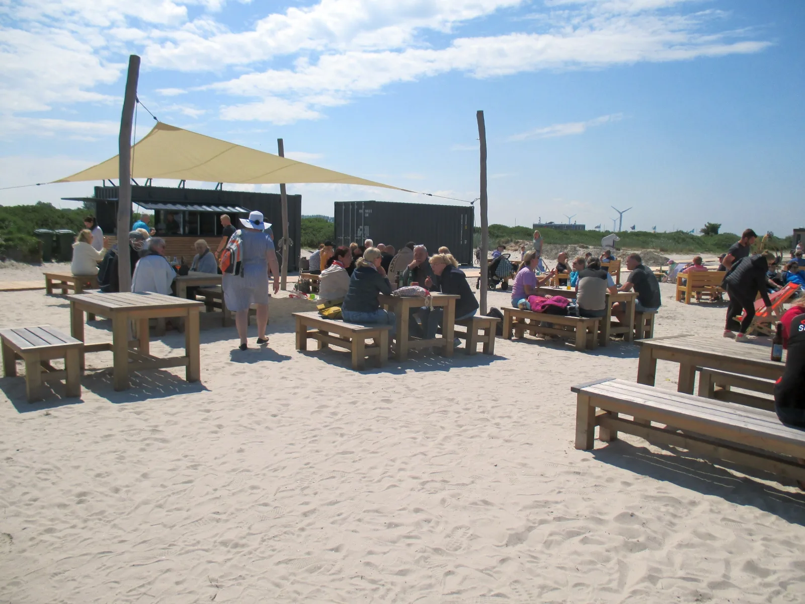 Ferienwohnung FLUT in Carolinensiel