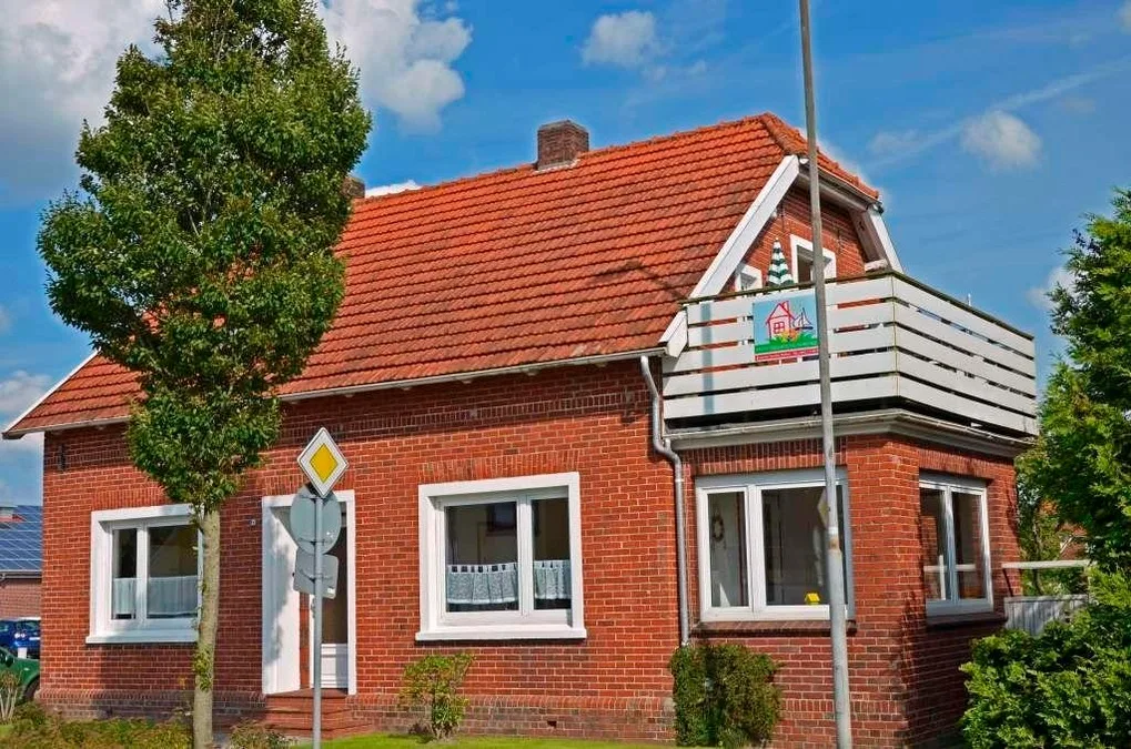 Ferienwohnung FLUT in Carolinensiel
