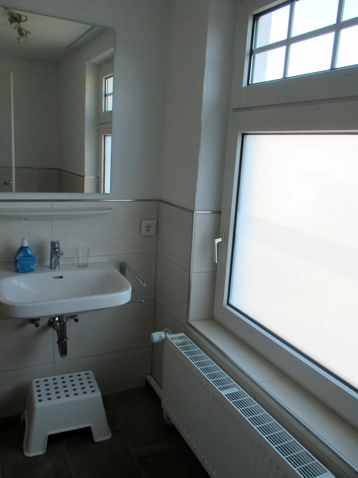 Ferienwohnung FLUT in Carolinensiel