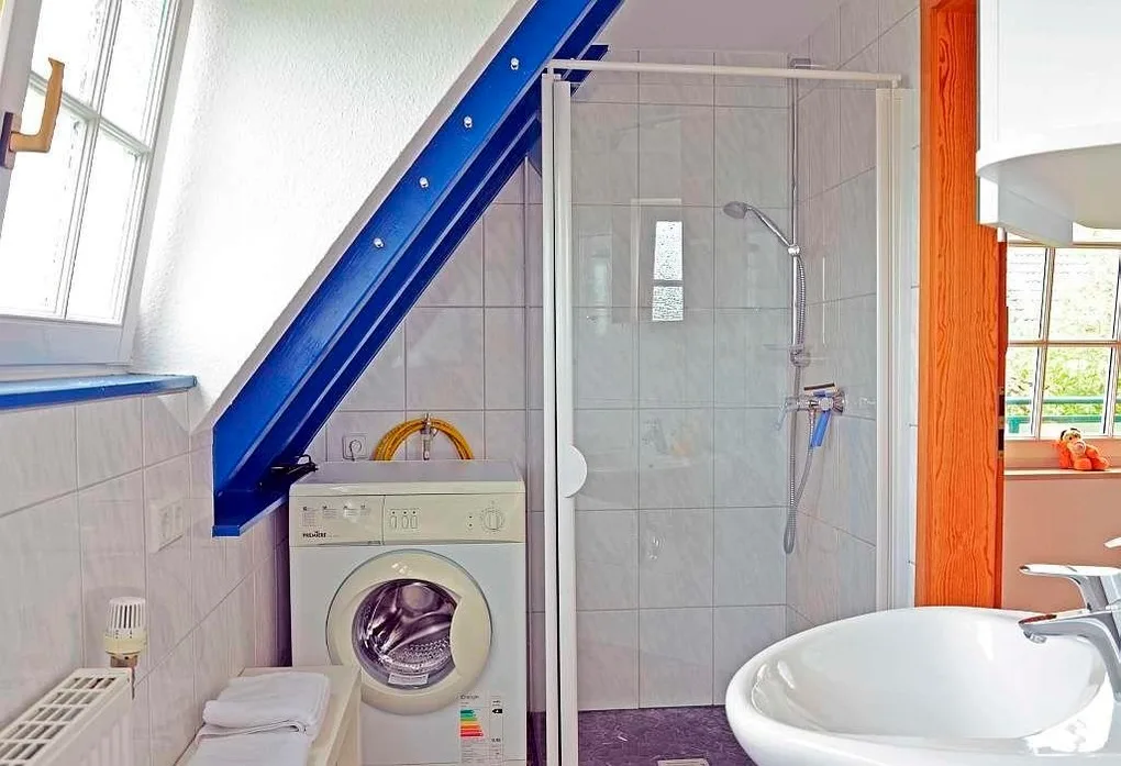 Ferienwohnung MUSCHEL in Hooksiel