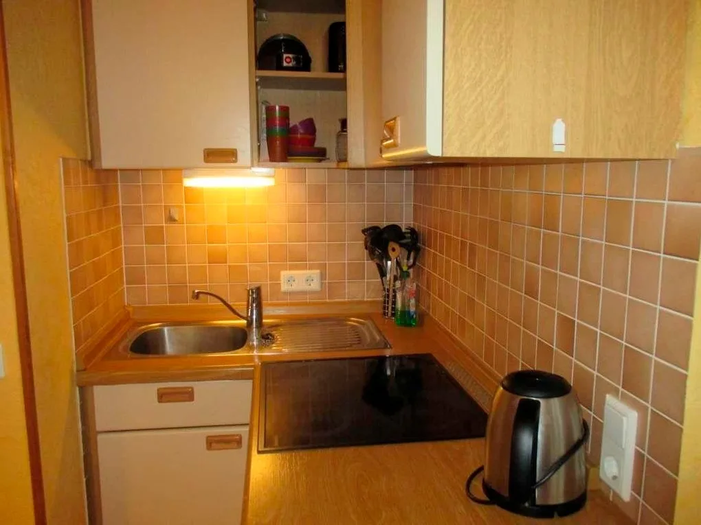 Ferienwohnung MUSCHEL in Hooksiel