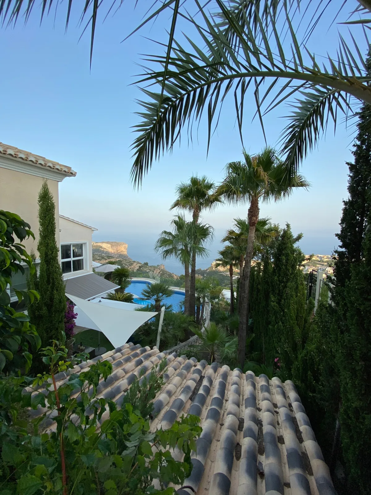 Villa Jannine