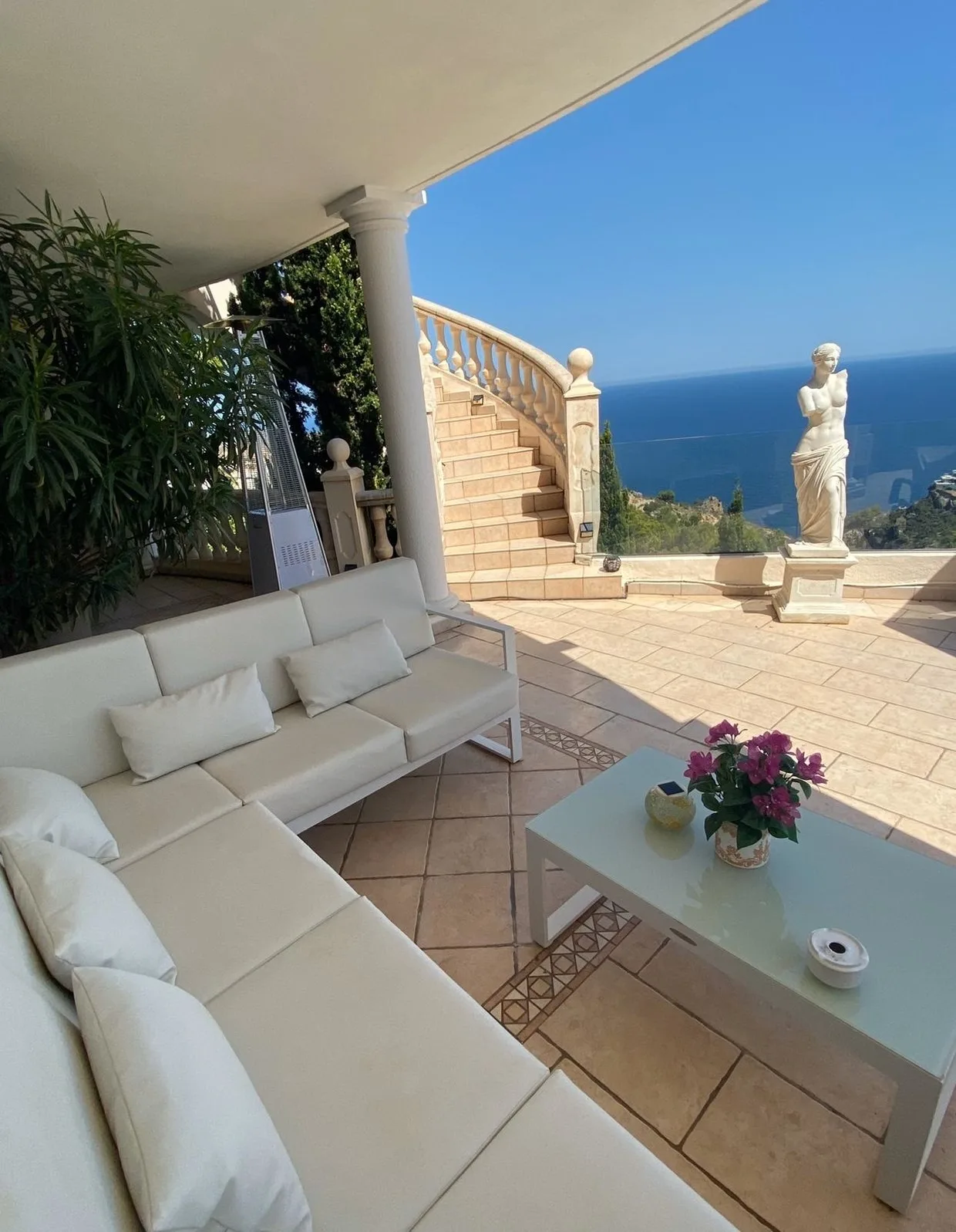Villa Jannine