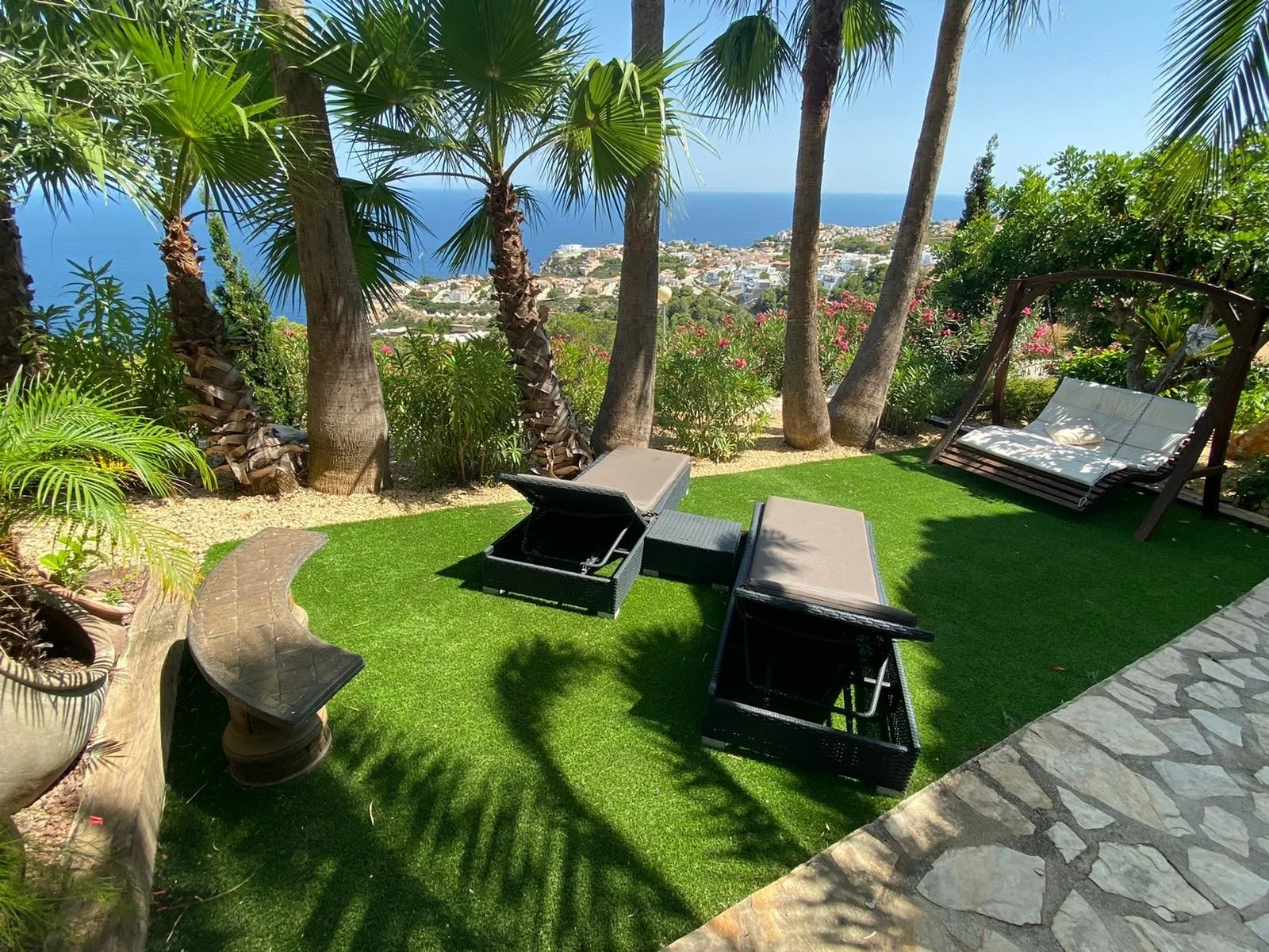 Villa Jannine