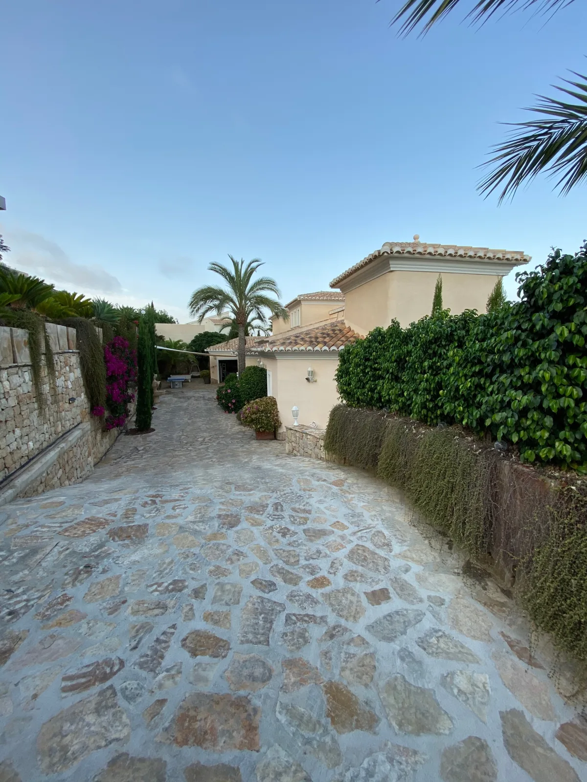 Villa Jannine