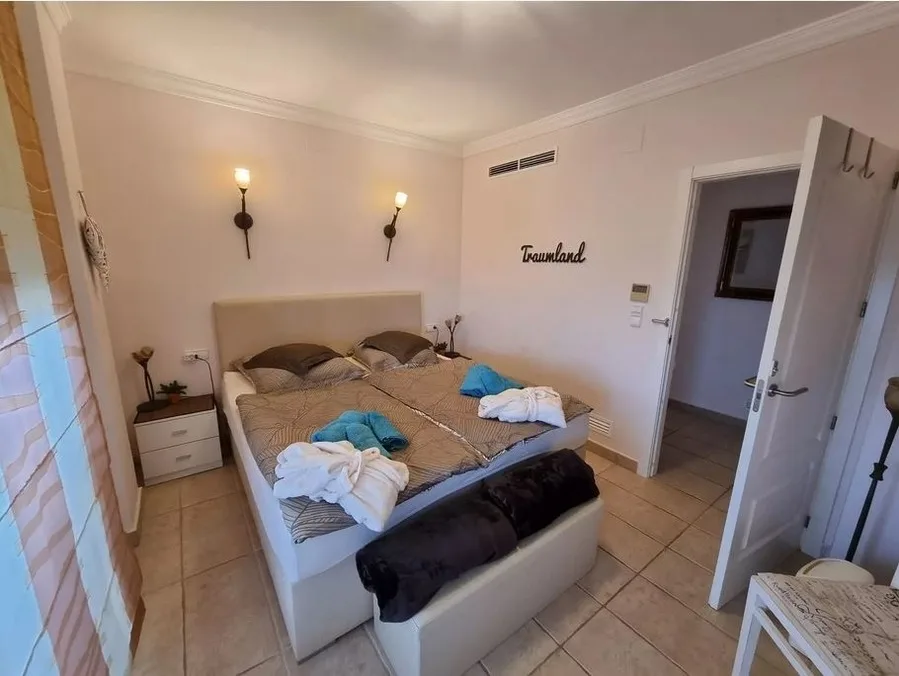 Villa Jannine