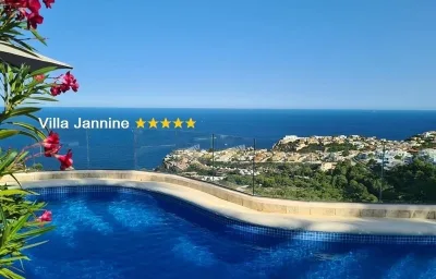 Villa Jannine