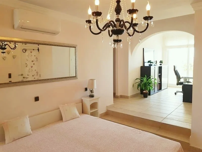 Villa Jannine