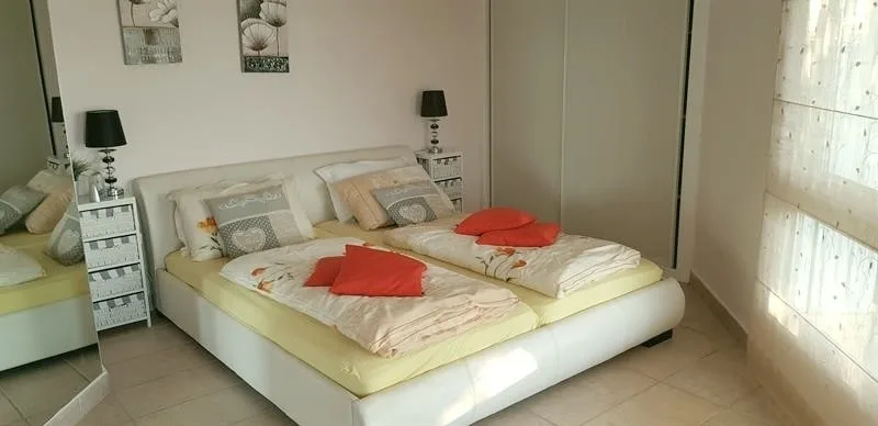 Villa Jannine