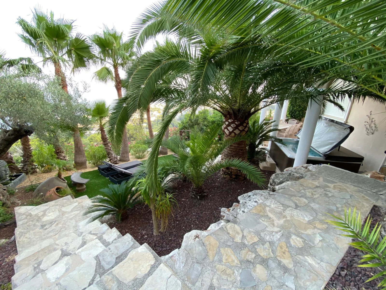 Villa Jannine