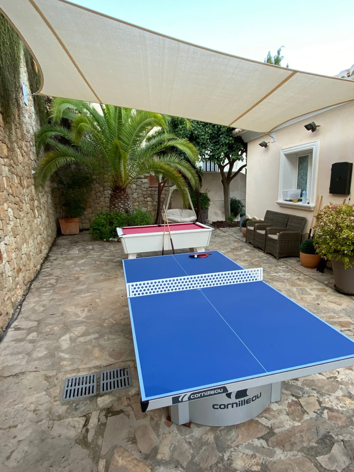 Villa Jannine