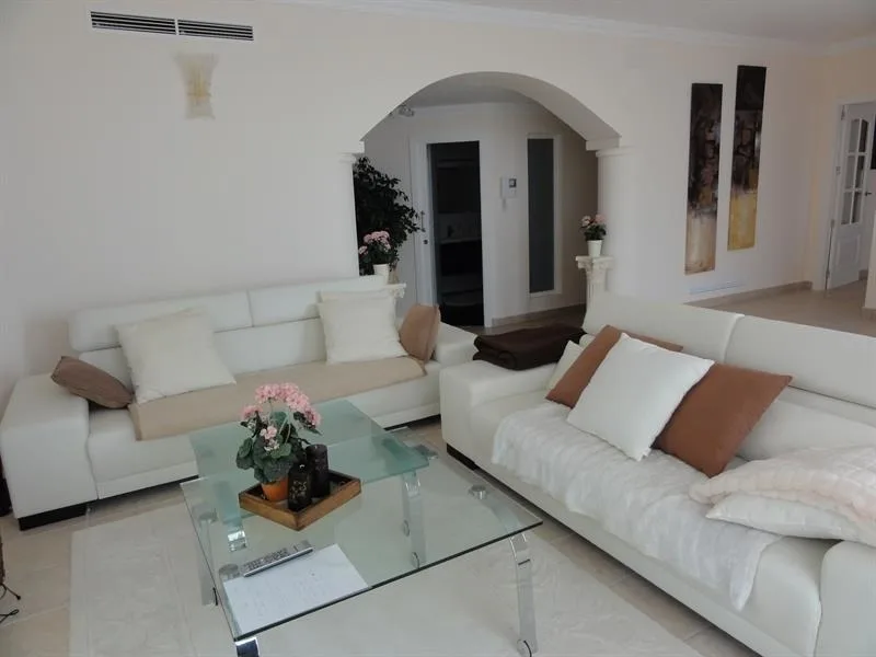 Villa Jannine