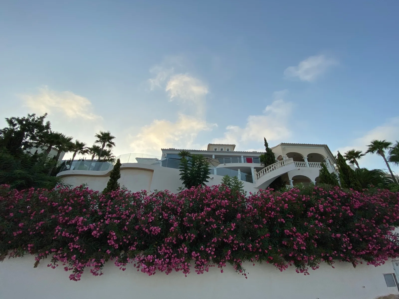 Villa Jannine
