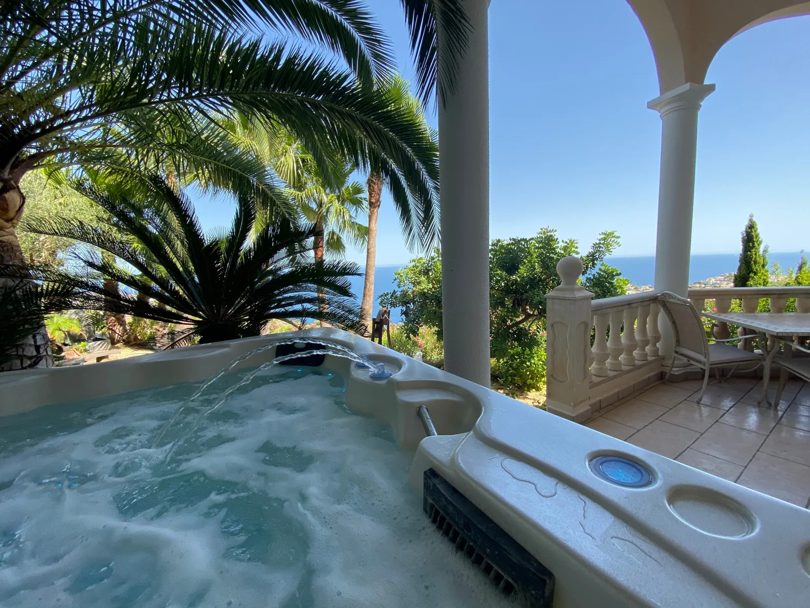 Villa Jannine