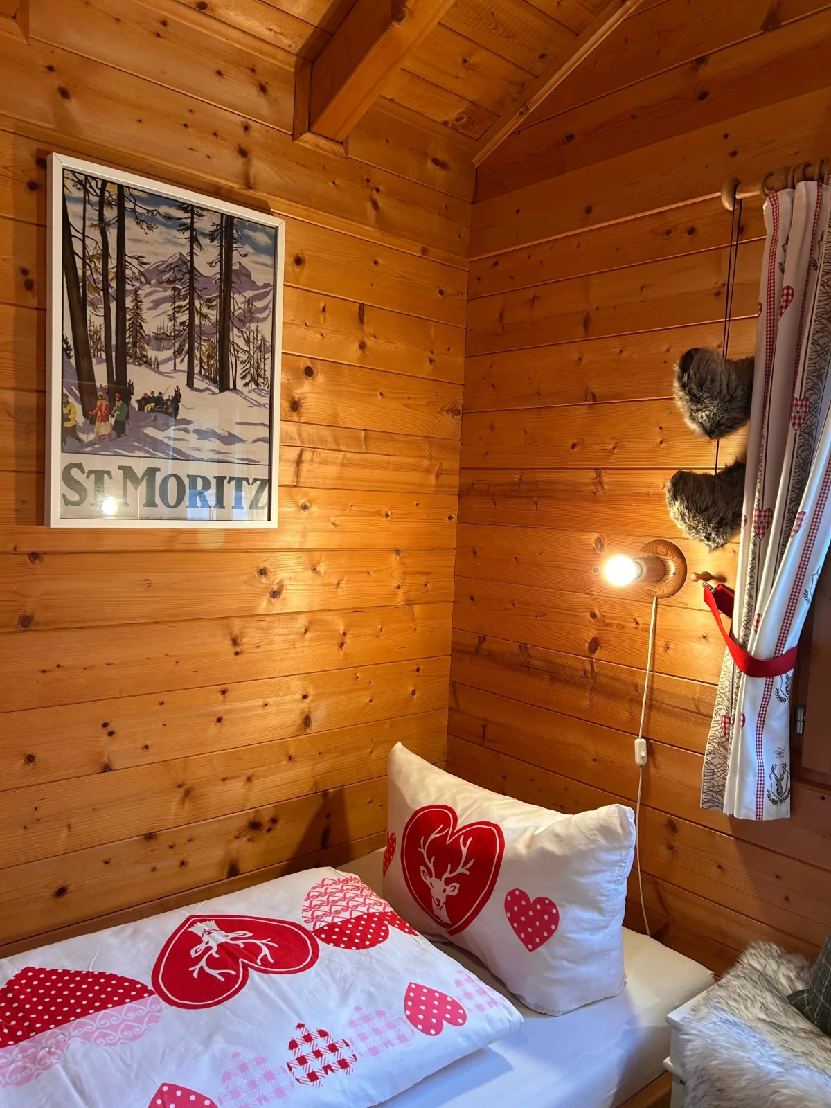Blockhaus Bayerischer Wald