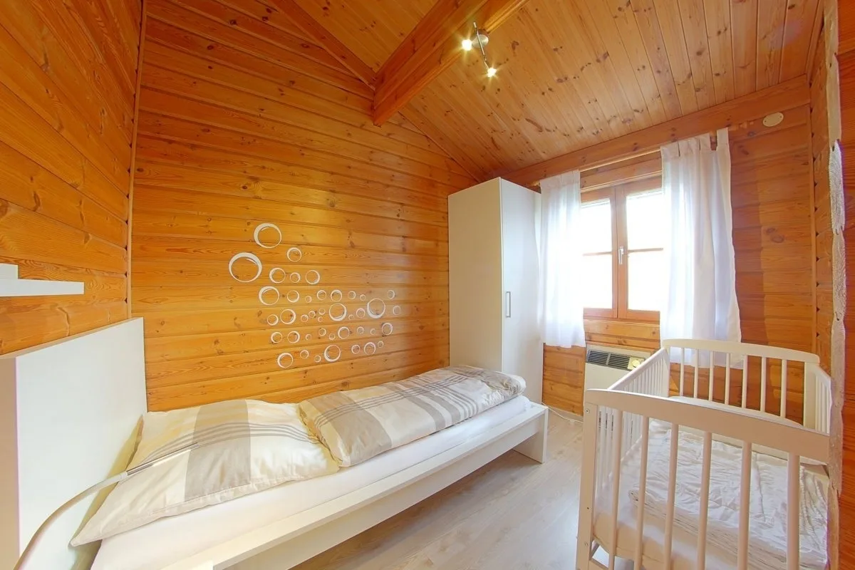 Ferienhaus Vogel Nordsee