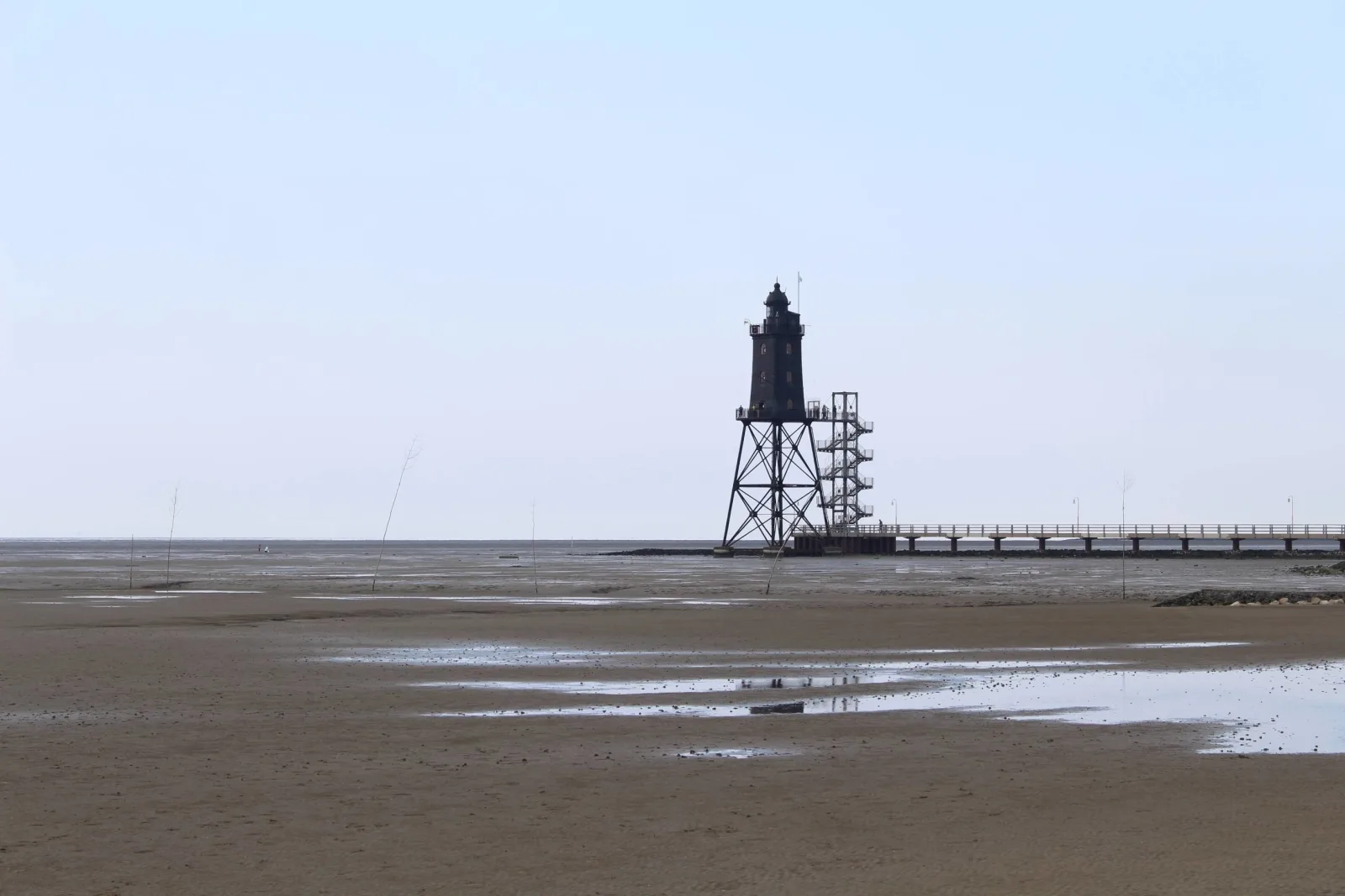 Ferienhaus Vogel Nordsee
