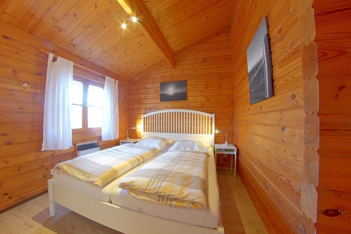 Ferienhaus Vogel Nordsee