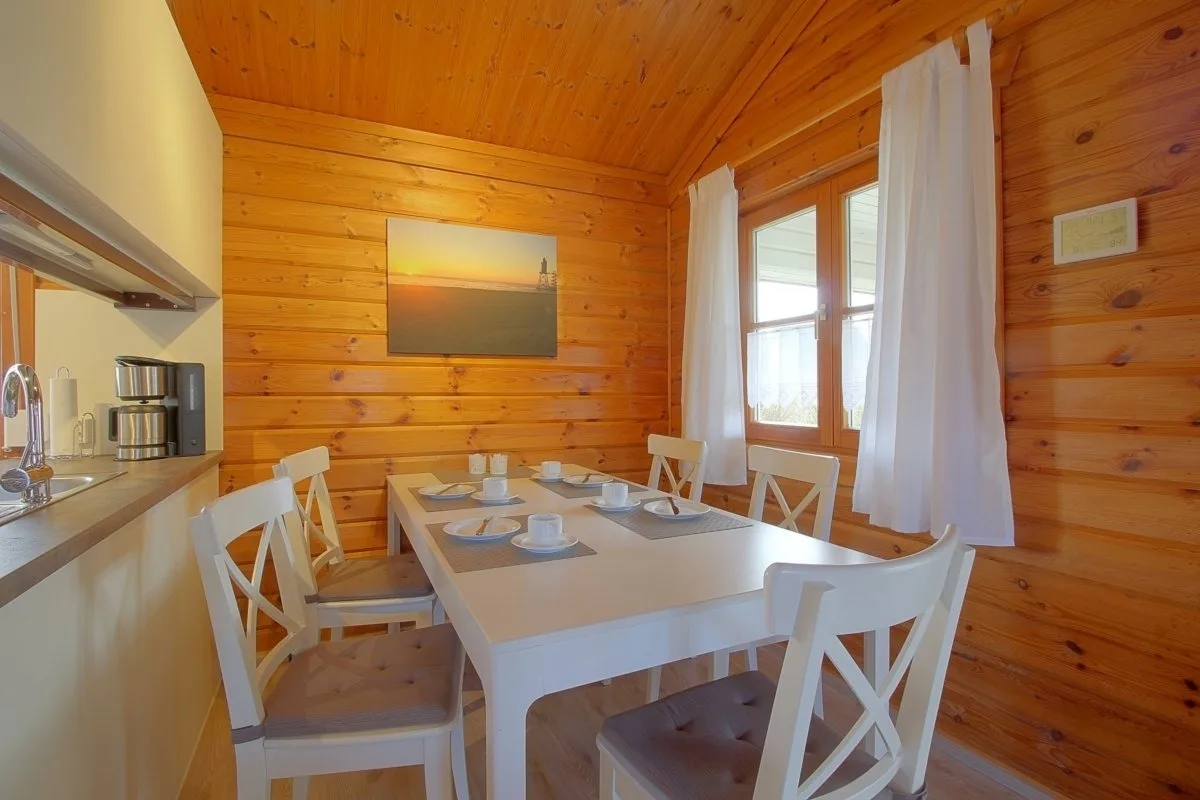 Ferienhaus Vogel Nordsee