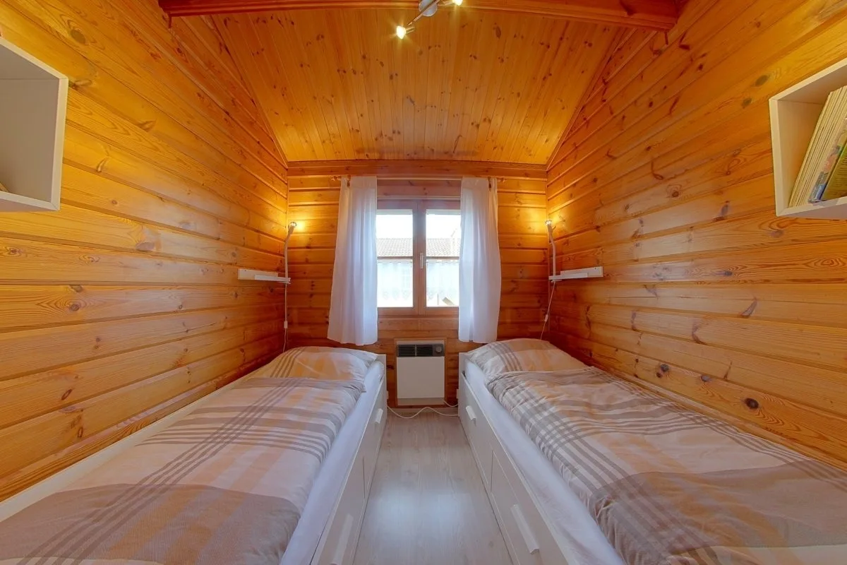 Ferienhaus Vogel Nordsee