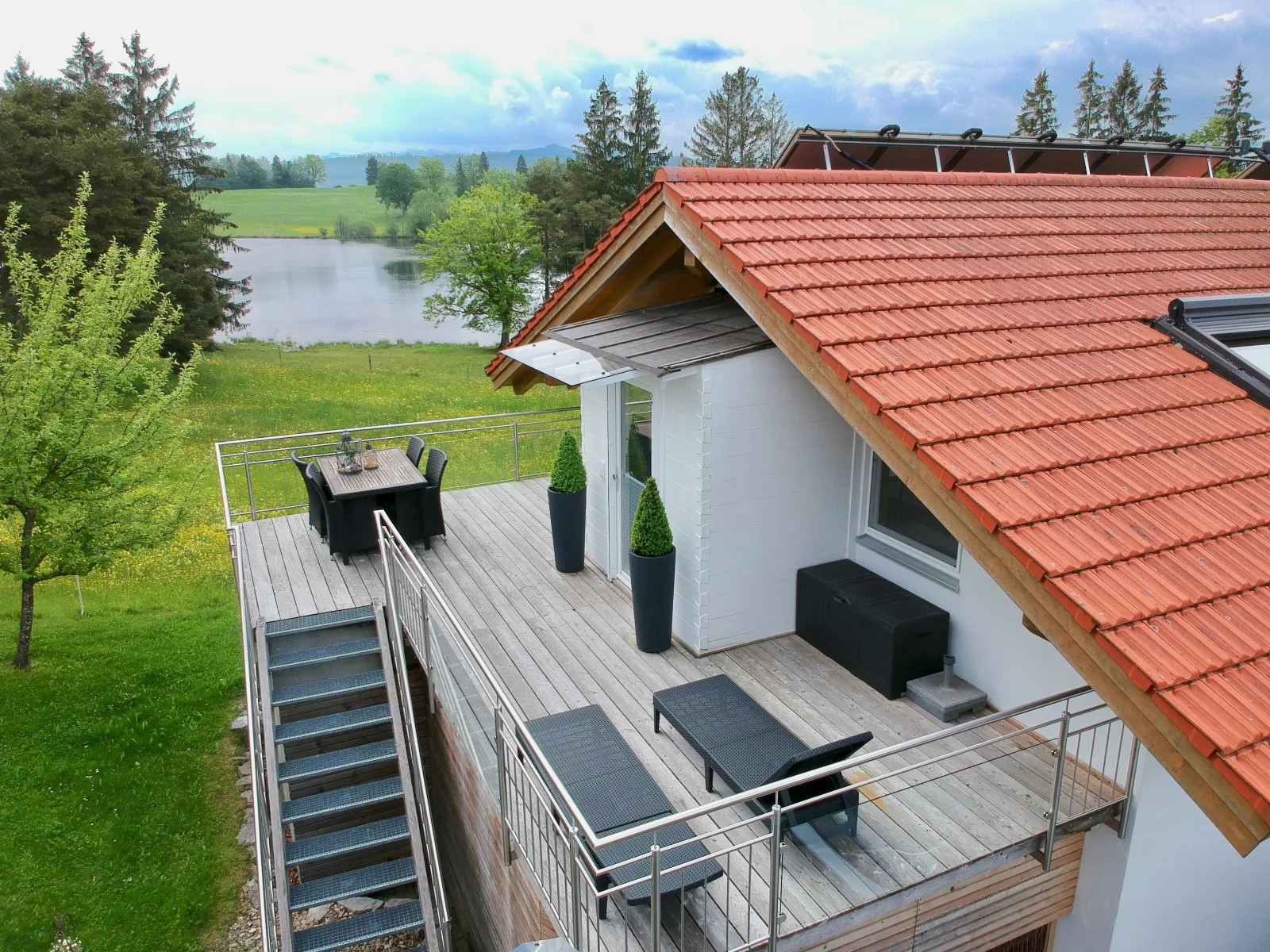 Ferienwohnung 2
